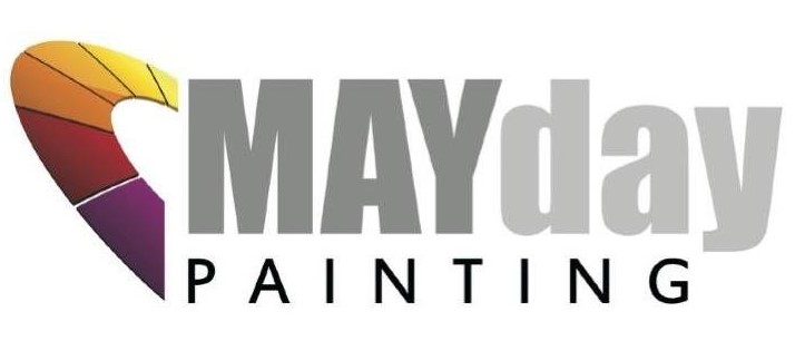 Mayday Painting