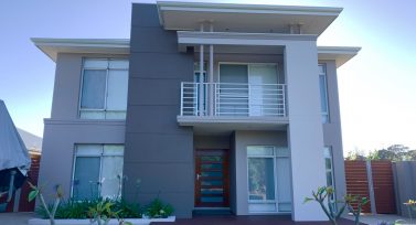 Residential Exterior