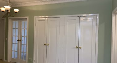 Residential Interior