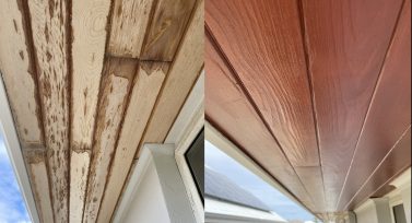 Timber Maintenance and Protection